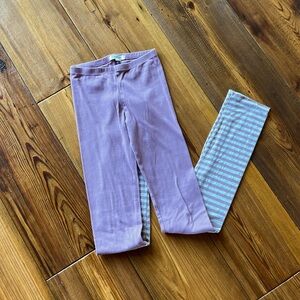 Joah Love Leggings with built in Leg Warmers
